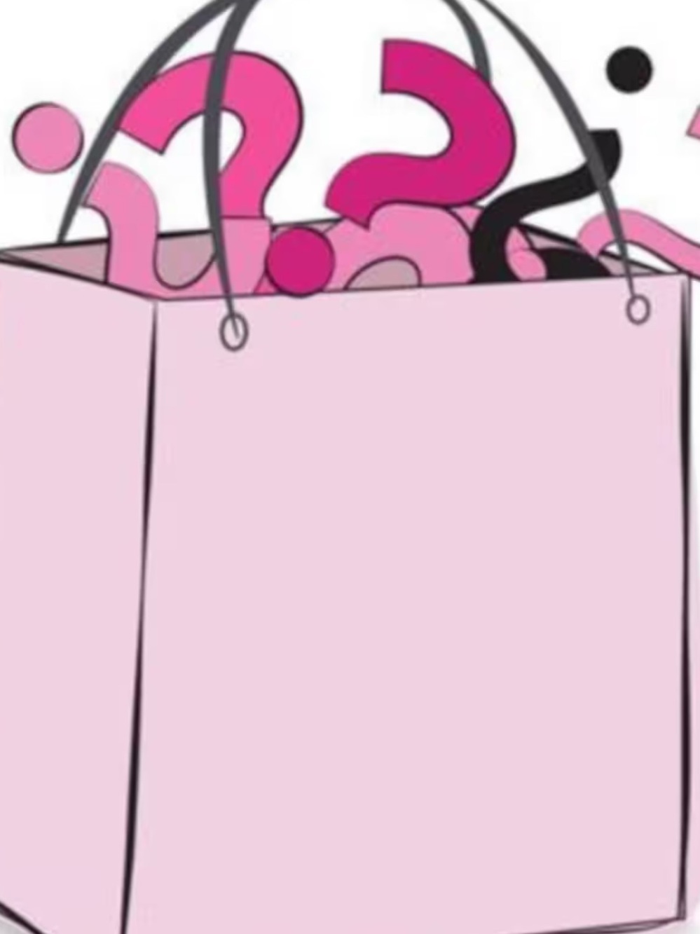 Mystery Surprise box of loungewear